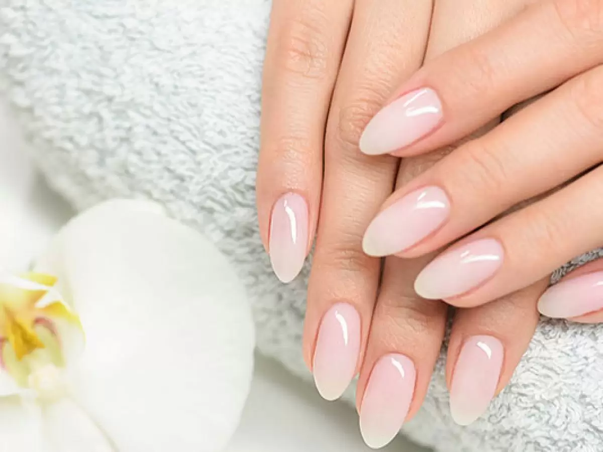 Demirköprü Protez Tırnak