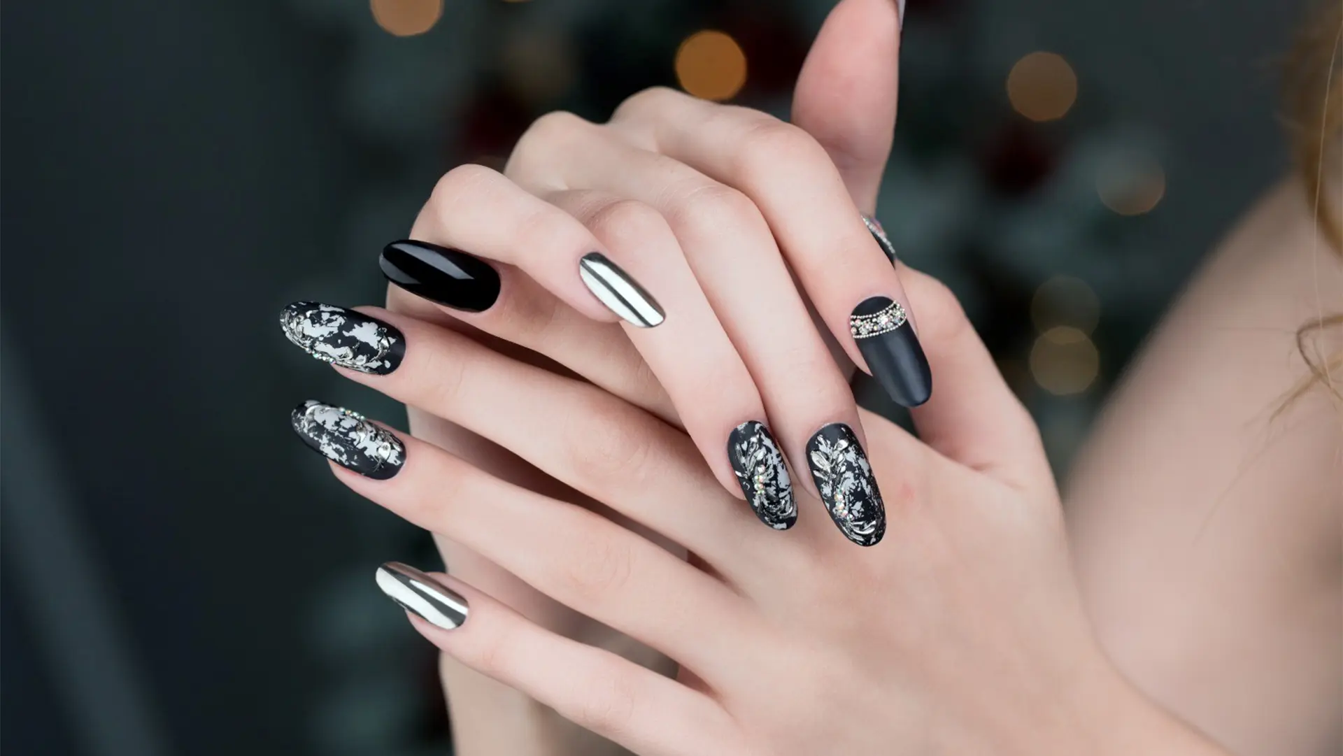 Demirköprü Protez Tırnak